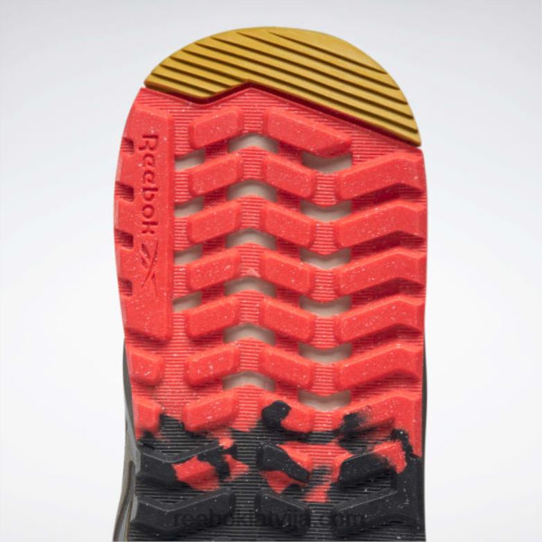 nano x2 tr piedzīvojumu vīriešu treniņa apavi0T4641054 Reebok armija zaļš/core melns/neona ķirsis