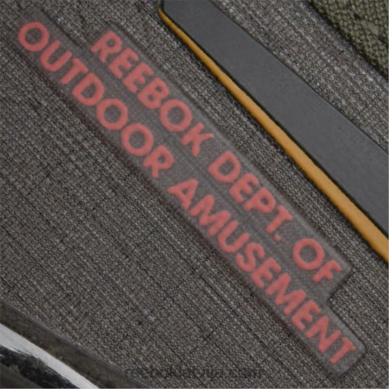 nano x2 tr piedzīvojumu vīriešu treniņa apavi0T4641054 Reebok armija zaļš/core melns/neona ķirsis