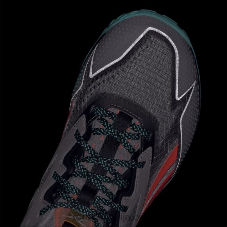 nano x2 tr piedzīvojumu vīriešu treniņa apavi0T4641063 Reebok tīri pelēka 5/core melna/klasiska zilganzaļa