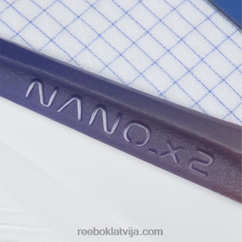 nano x2 vīriešu treniņa apavi0T4641046 Reebok ftwr balts/vektorzils/oranžs uzliesmojums