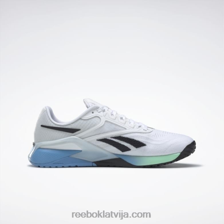nano x2 vīriešu treniņa apavi0T4641060 Reebok ftwr balts/essential blue/hint mint