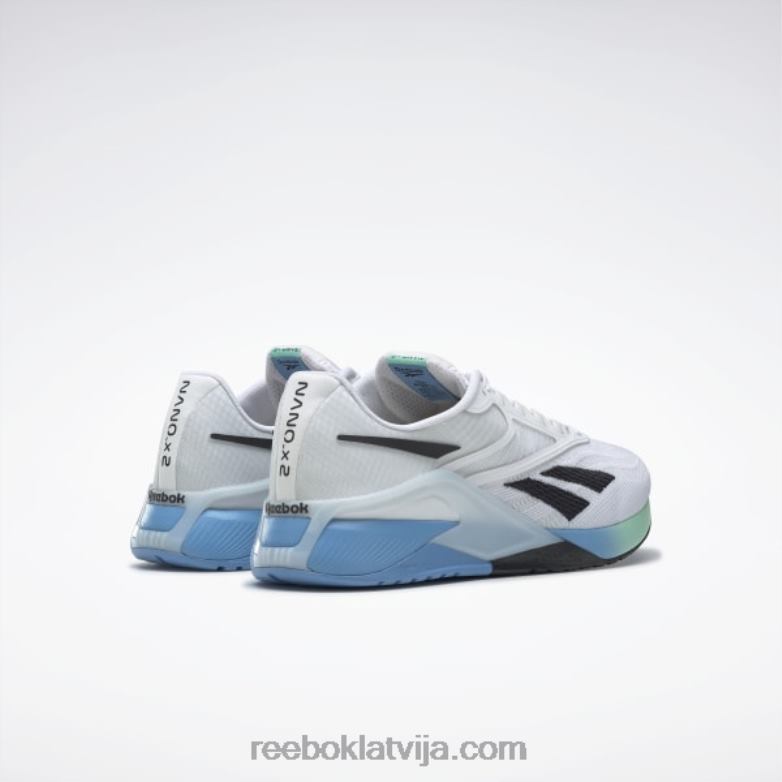 nano x2 vīriešu treniņa apavi0T4641060 Reebok ftwr balts/essential blue/hint mint