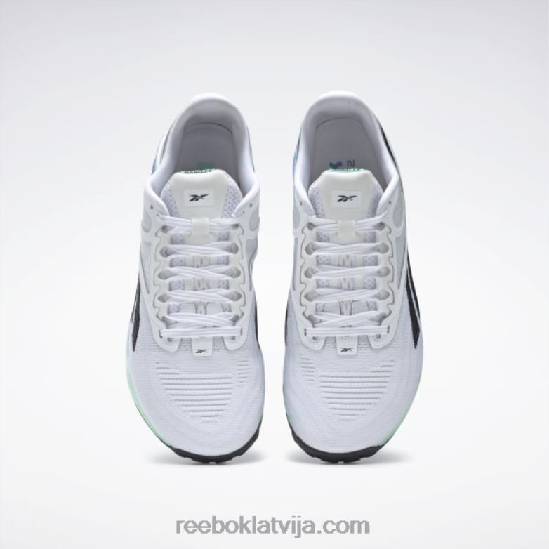 nano x2 vīriešu treniņa apavi0T4641060 Reebok ftwr balts/essential blue/hint mint