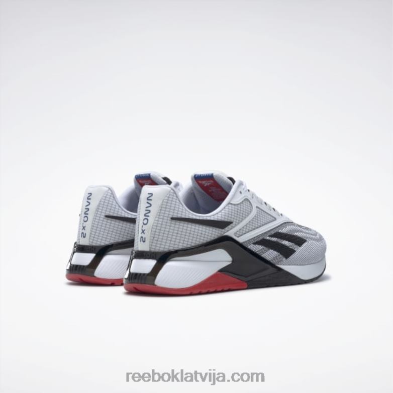 nano x2 vīriešu treniņa apavi0T4641099 Reebok ftwr white/core black/vector red