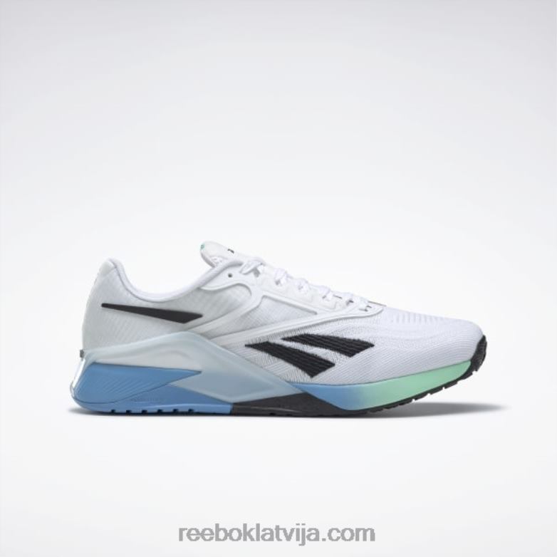 ftwr balts/essential blue/hint mint