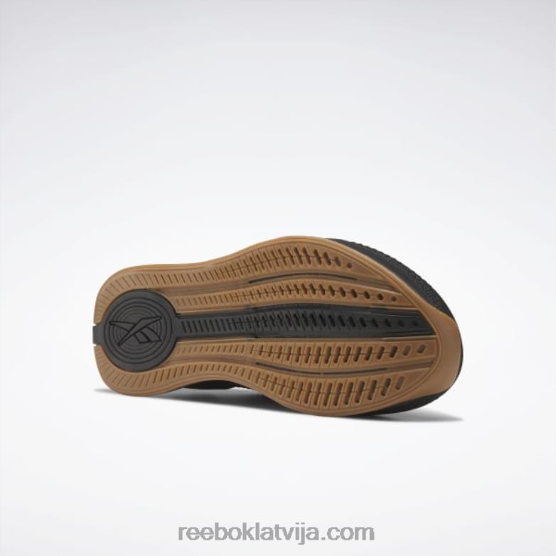 nano x3 apavi0T46424 Reebok kodols melns/tīri pelēks 7/reebok lee 3