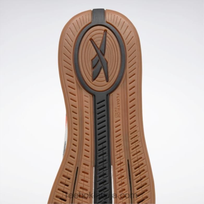 nano x3 apavi0T46425 Reebok ftwr balts/oranžs uzliesmojums/saules skābe dzeltens