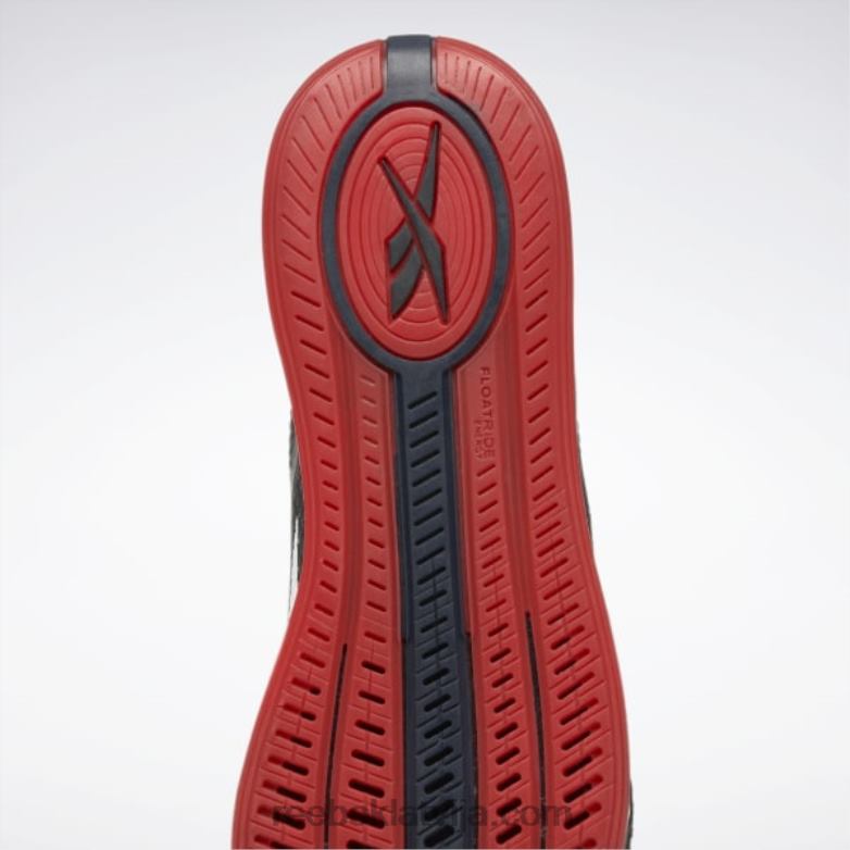 nano x3 apavi0T46438 Reebok kodols melns/ftwr balts/vektorzils