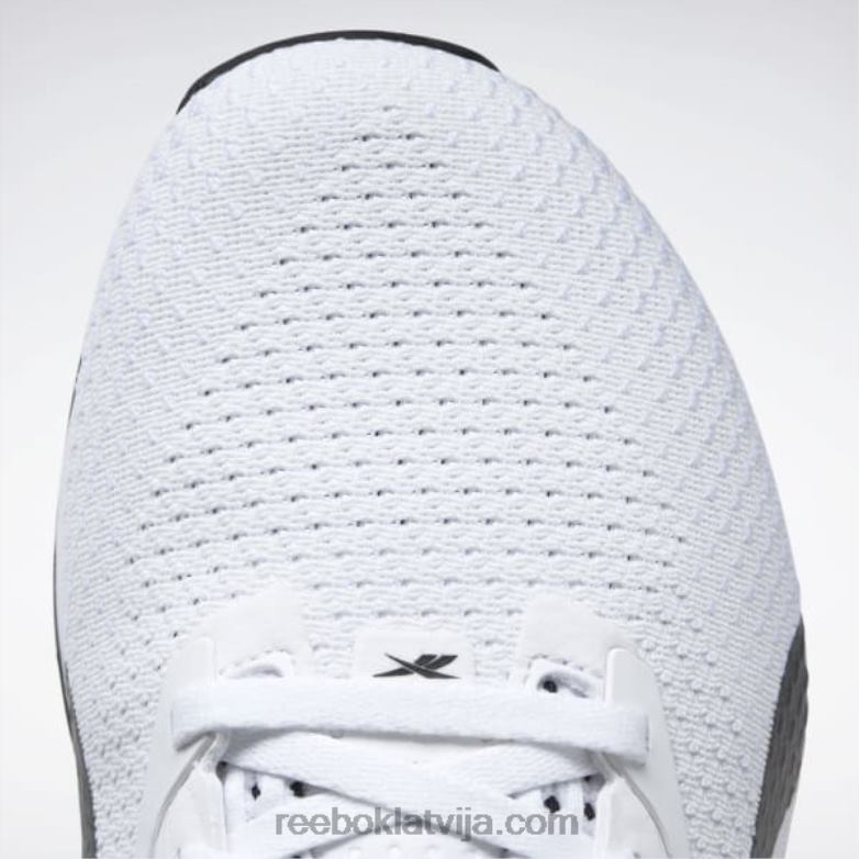 nano x3 apavi0T46441 Reebok ftwr white/core black/smash orange s23-r