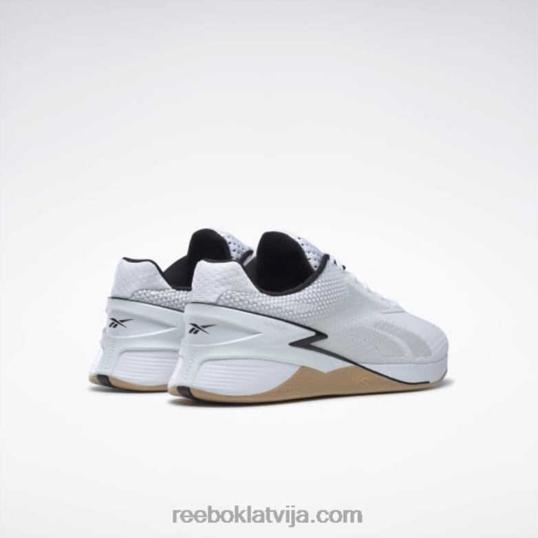 nano x3 apavi0T46451 Reebok ftwr white/core black/reebok gumijas gumija-01