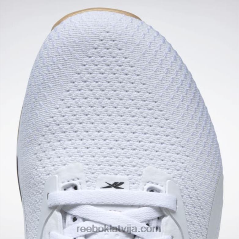 nano x3 apavi0T46451 Reebok ftwr white/core black/reebok gumijas gumija-01