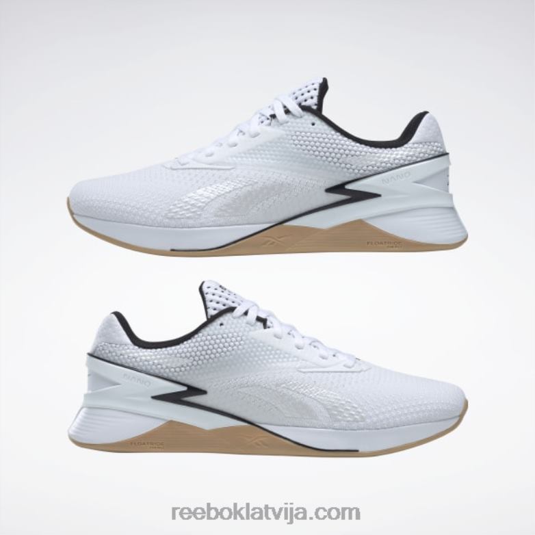 nano x3 apavi0T46451 Reebok ftwr white/core black/reebok gumijas gumija-01