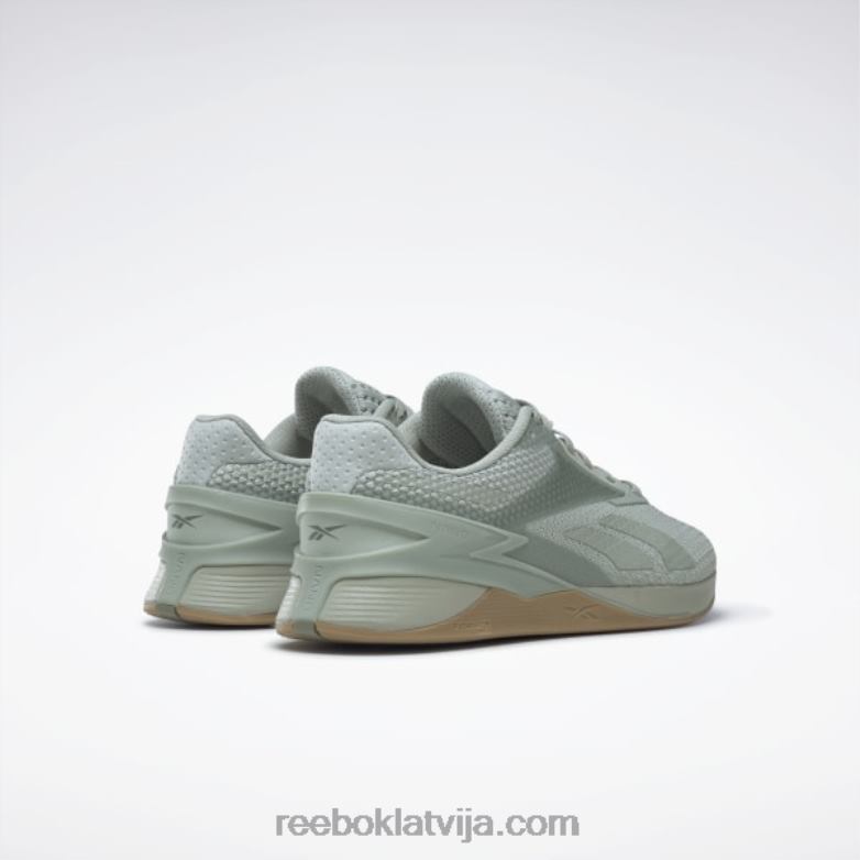 nano x3 sieviešu apavi0T46414 Reebok jūras aerosols/harmony green/reebok gumijas gumija-01