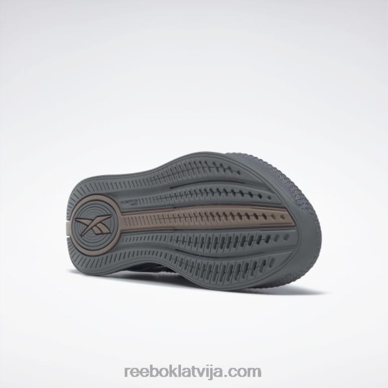 nano x3 sieviešu apavi0T46418 Reebok tīri pelēks 6/tīrs pelēks 7/taupe met s23