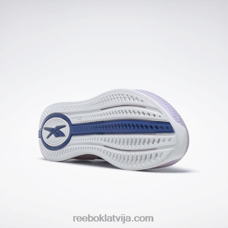 nano x3 sieviešu apavi0T464235 Reebok violeta oāze/auksti pelēka/vektorzila