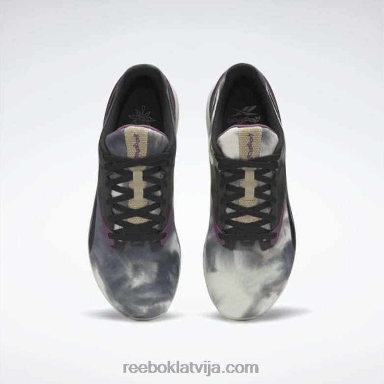 nano x3 treniņu apavi0T464564 Reebok serde melna/mazgāta plūme f17-r/vētras svelme