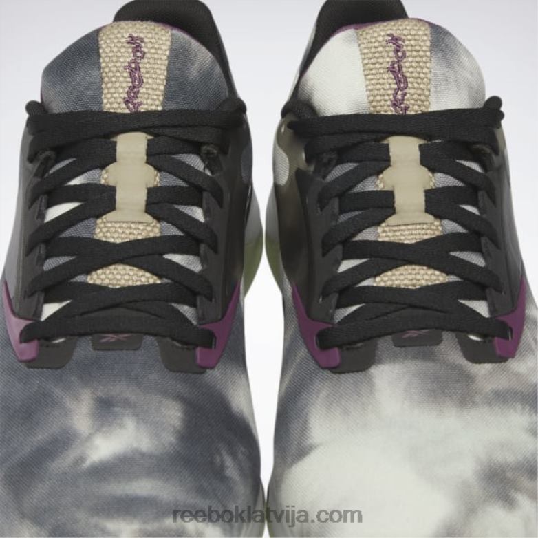 nano x3 treniņu apavi0T464564 Reebok serde melna/mazgāta plūme f17-r/vētras svelme