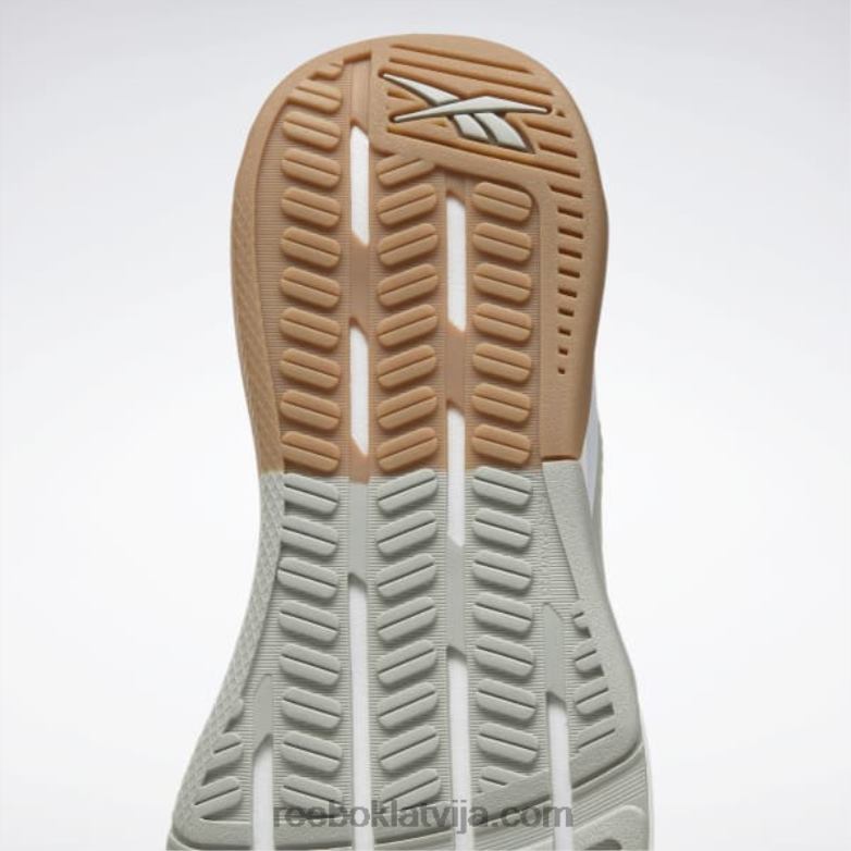 nanoflex tr 20 sieviešu treniņu apavi0T464152 Reebok jūras aerosols/ftwr balts