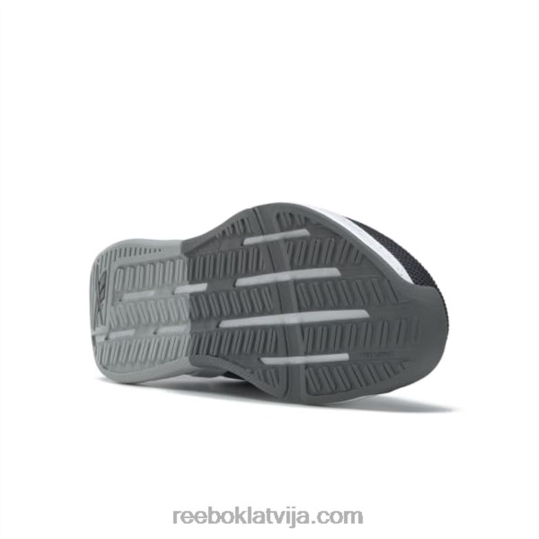 nanoflex tr 20 vīriešu treniņu apavi0T4641115 Reebok kodols melns/ftwr balts/tīri pelēks 6