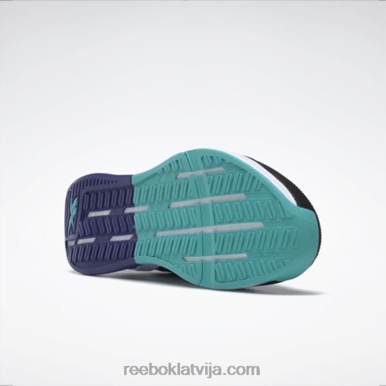 nanoflex tr 20 vīriešu treniņu apavi0T4641128 Reebok kodols melns/tīri pelēks 8/klasisks zilgans