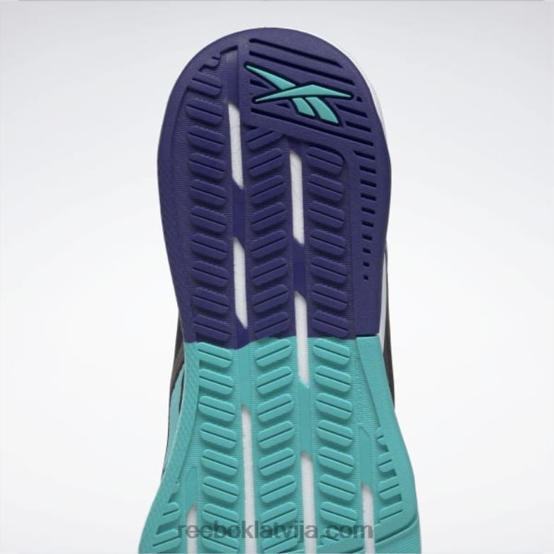 nanoflex tr 20 vīriešu treniņu apavi0T4641128 Reebok kodols melns/tīri pelēks 8/klasisks zilgans