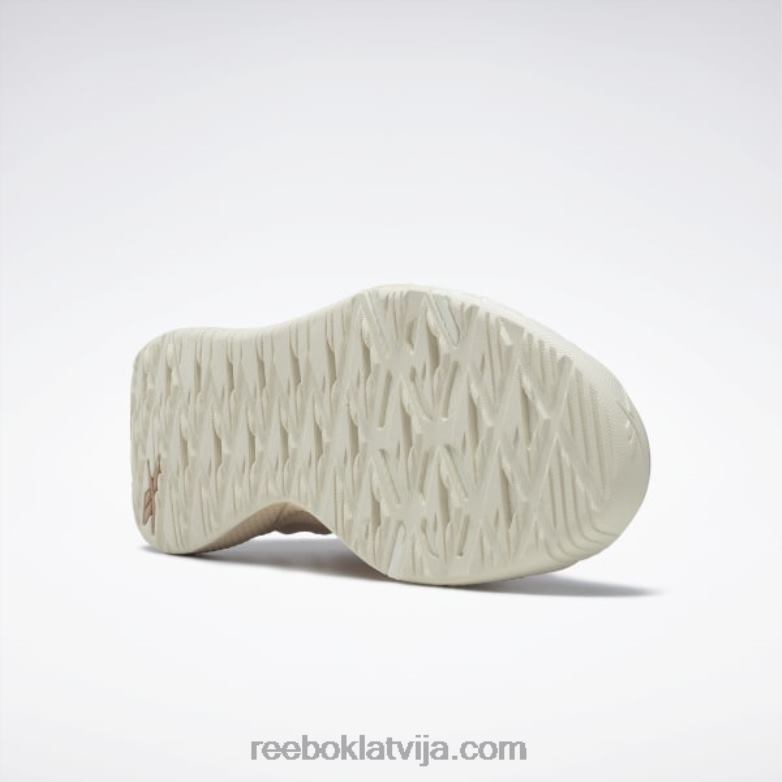 nanoflex tr sieviešu treniņa apavi0T464297 Reebok mīksts ekrū/kanjona koraļļu/apelsīnu uzliesmojums