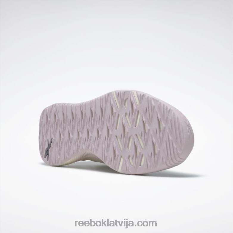 nanoflex tr sieviešu treniņa apavi0T464309 Reebok krīts/kvarca mirdzums/zils šīferis