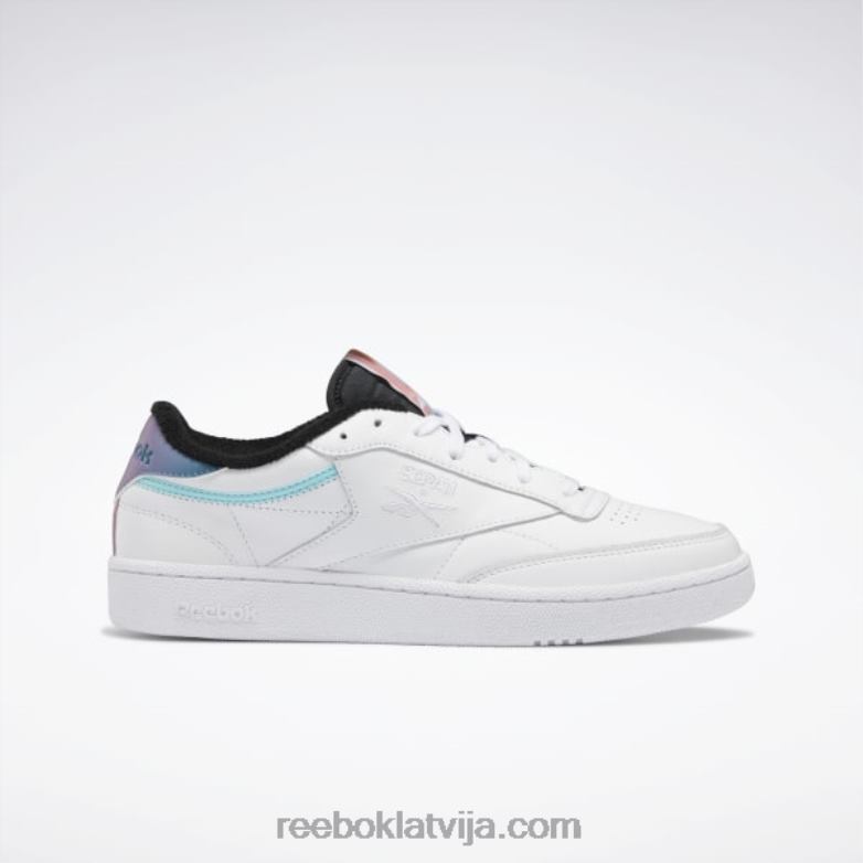 ftwr white/prelude purple/core black