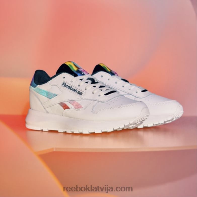 nao serati klasiskās ādas sp sieviešu apavi0T464244 Reebok ftwr white/prelude purple/core black
