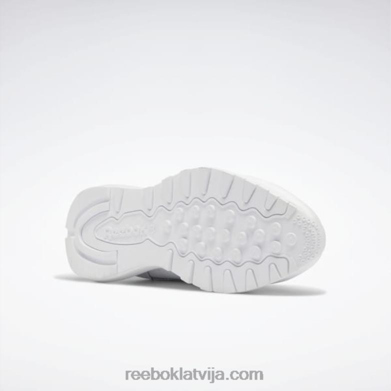 nao serati klasiskās ādas sp sieviešu apavi0T464244 Reebok ftwr white/prelude purple/core black