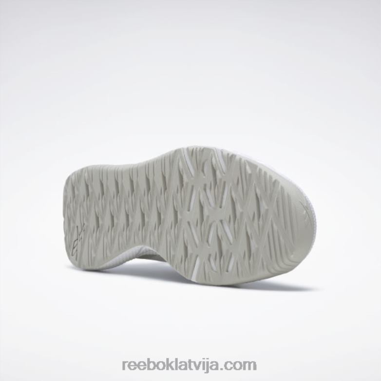 nfx sieviešu treniņu apavi0T464344 Reebok ftwr balts/tīri pelēks 2/vektors zils