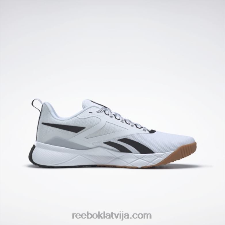 nfx vīriešu treniņu apavi0T4641147 Reebok ftwr white/core black/reebok gumijas gumija-03