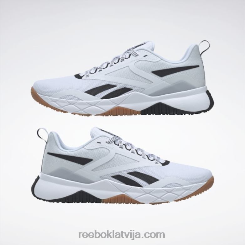nfx vīriešu treniņu apavi0T4641147 Reebok ftwr white/core black/reebok gumijas gumija-03