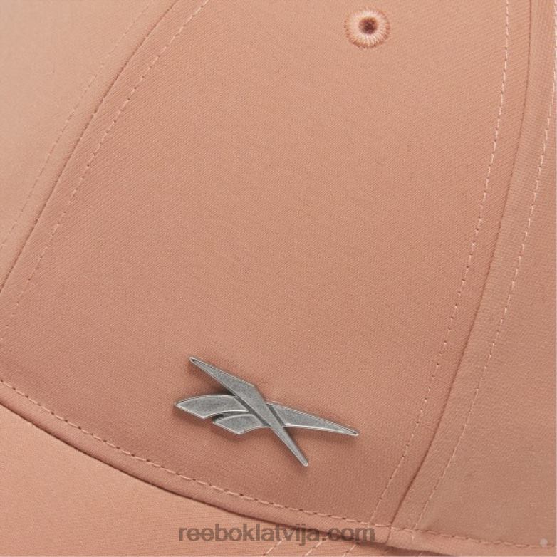 nozīmītes vāciņš0T4641019 Reebok multi