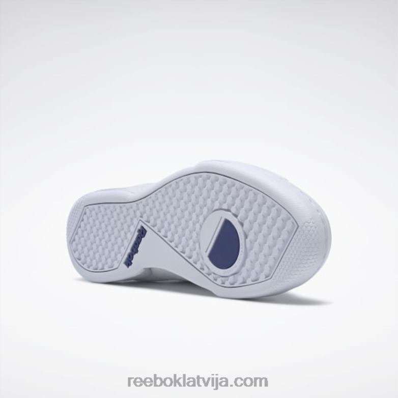 npc ii vīriešu apavi0T4641073 Reebok balts
