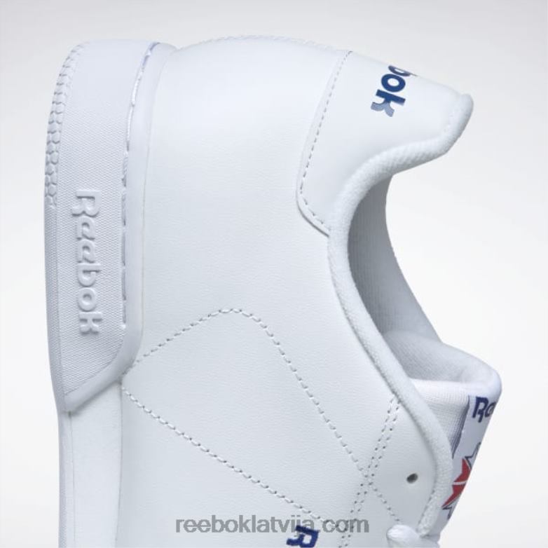 npc ii vīriešu apavi0T4641073 Reebok balts