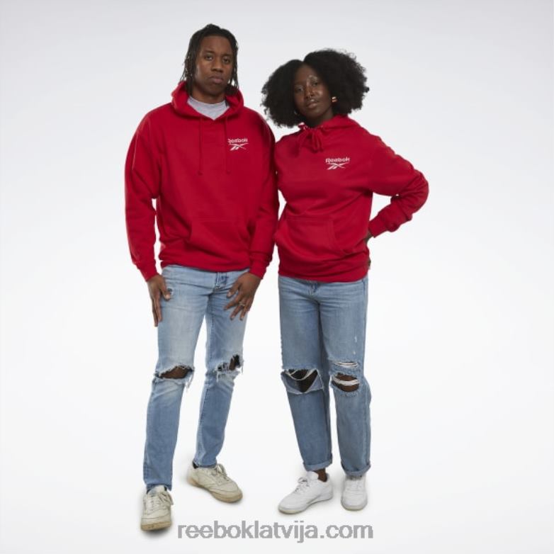 pagalma mīlestības kapuci0T464574 Reebok multi