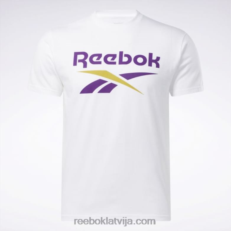 pagalma mīlestības t-krekls0T464492 Reebok multi
