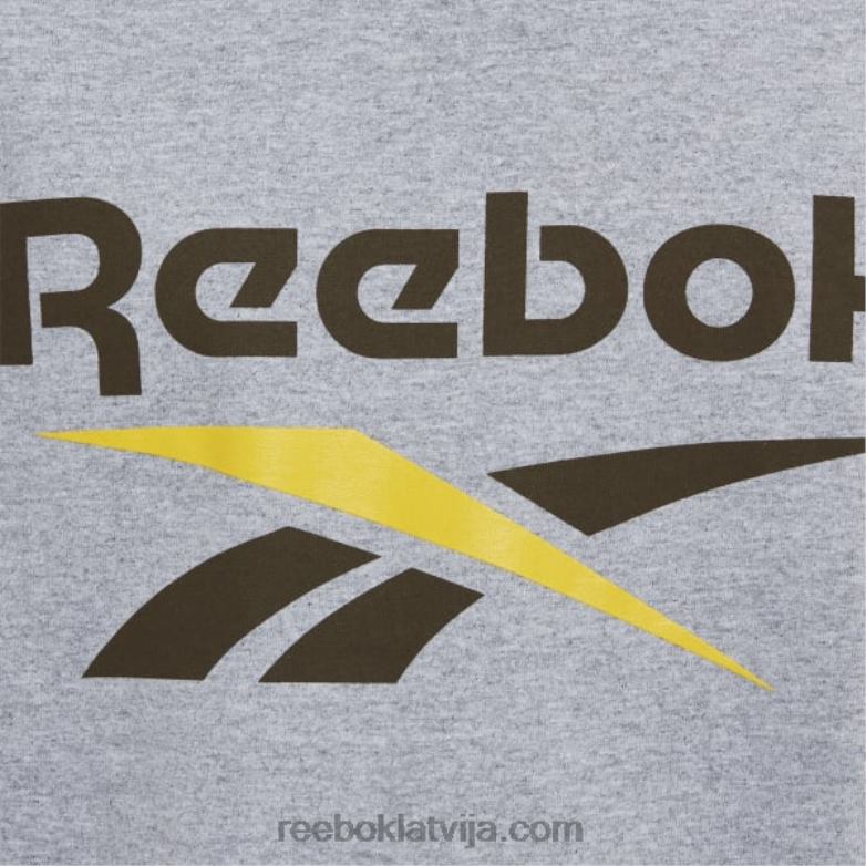 pagalma mīlestības t-krekls0T464645 Reebok multi