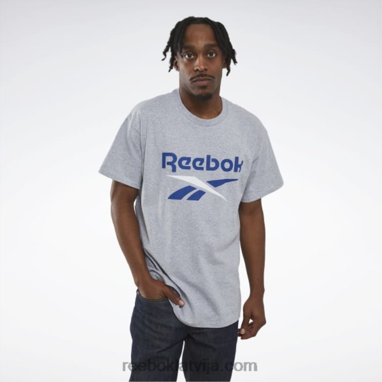 pagalma mīlestības t-krekls0T464676 Reebok multi