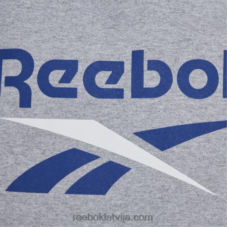 pagalma mīlestības t-krekls0T464676 Reebok multi