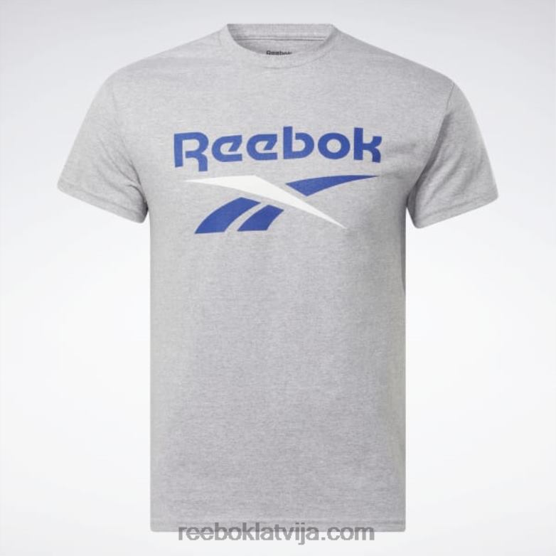 pagalma mīlestības t-krekls0T464676 Reebok multi
