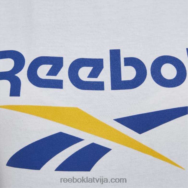 pagalma mīlestības t-krekls0T464718 Reebok multi