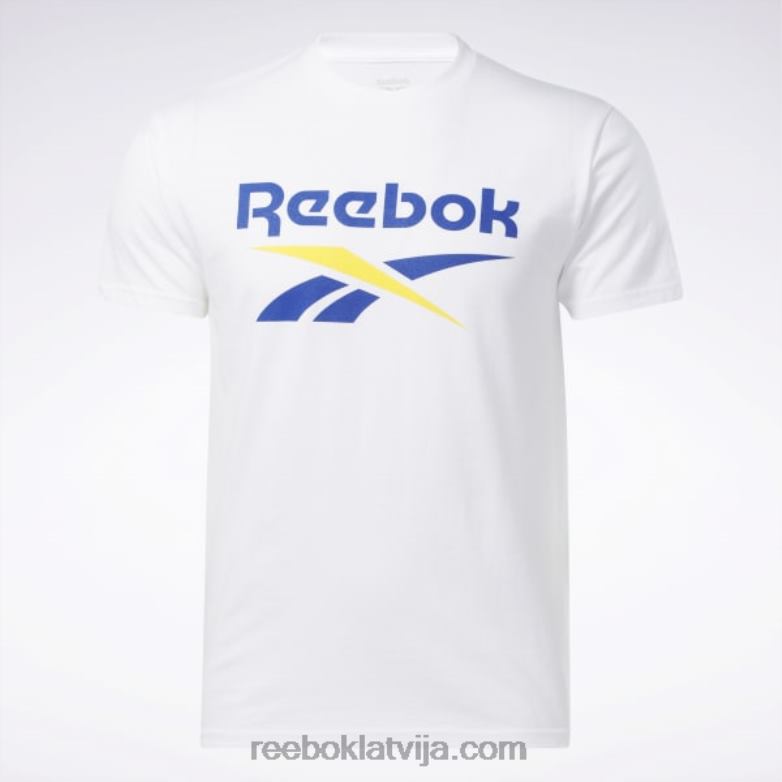 pagalma mīlestības t-krekls0T464718 Reebok multi