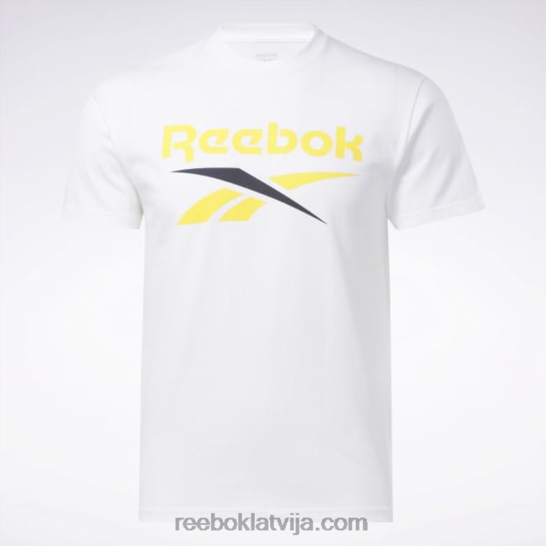 pagalma mīlestības t-krekls0T464773 Reebok multi