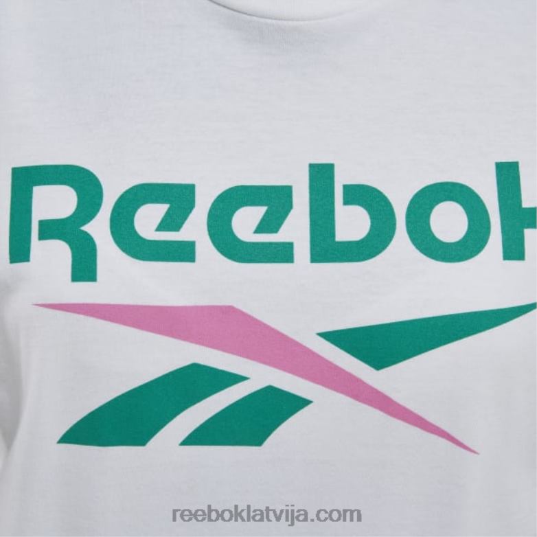 pagalma mīlestības t-krekls0T464966 Reebok multi