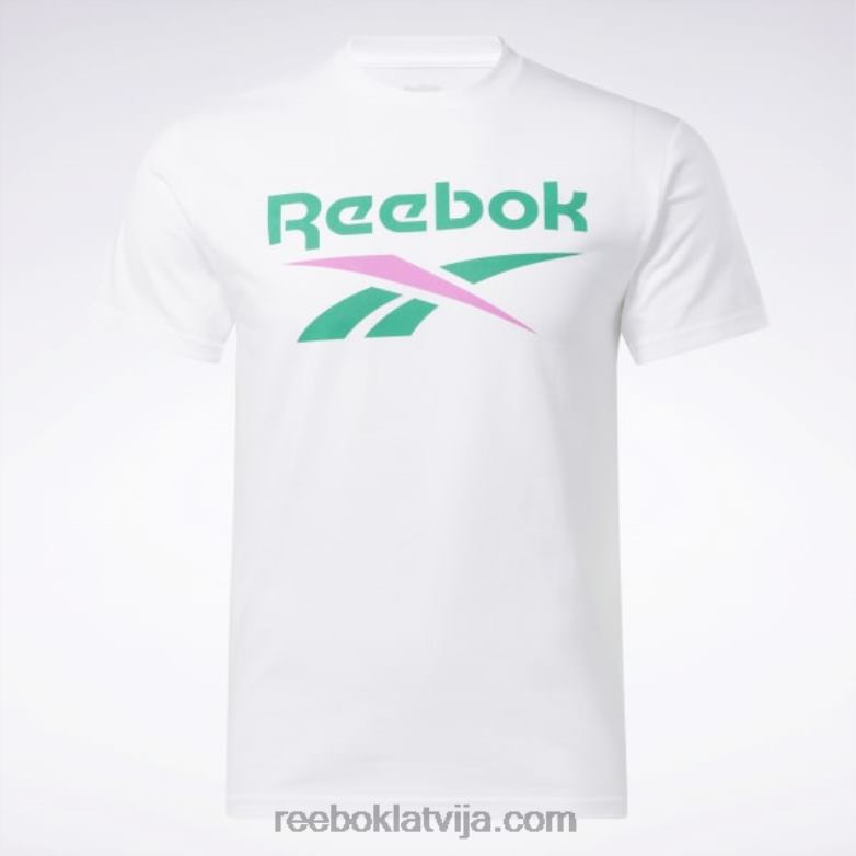 pagalma mīlestības t-krekls0T464966 Reebok multi