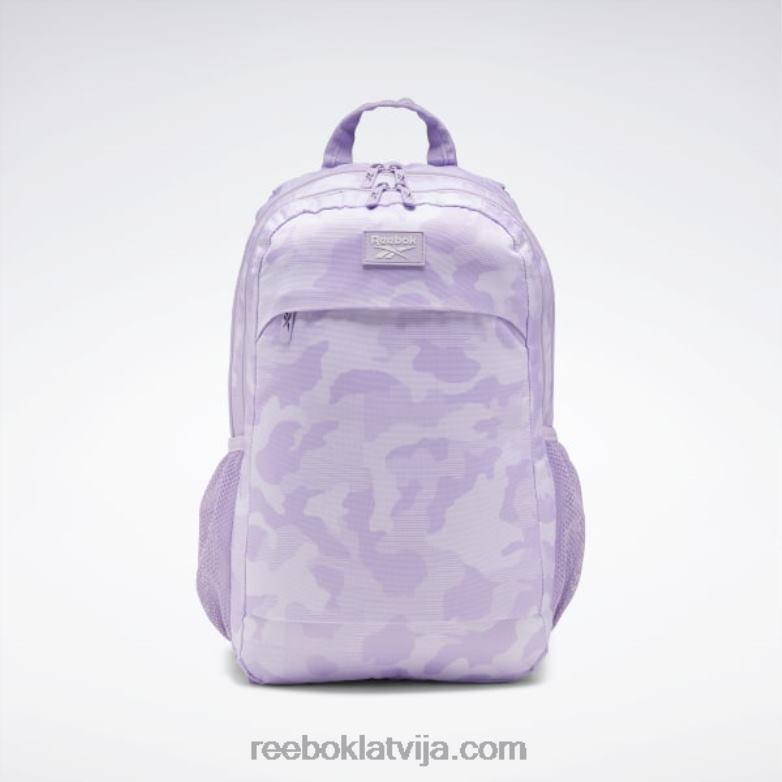 pamata mugursoma0T464725 Reebok multi