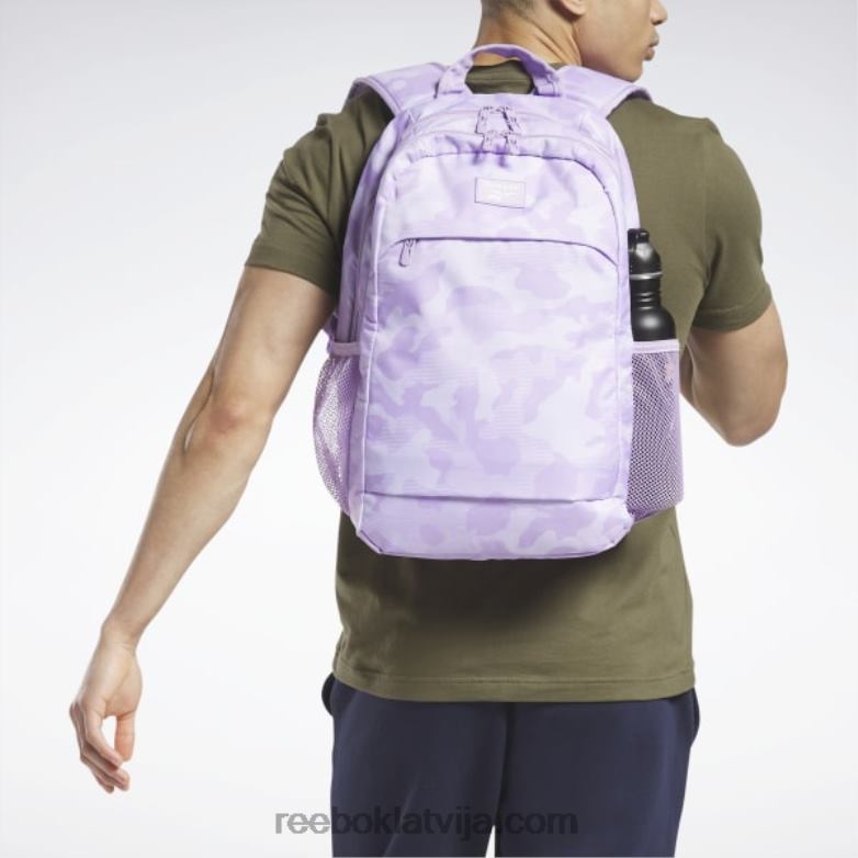 pamata mugursoma0T464725 Reebok multi