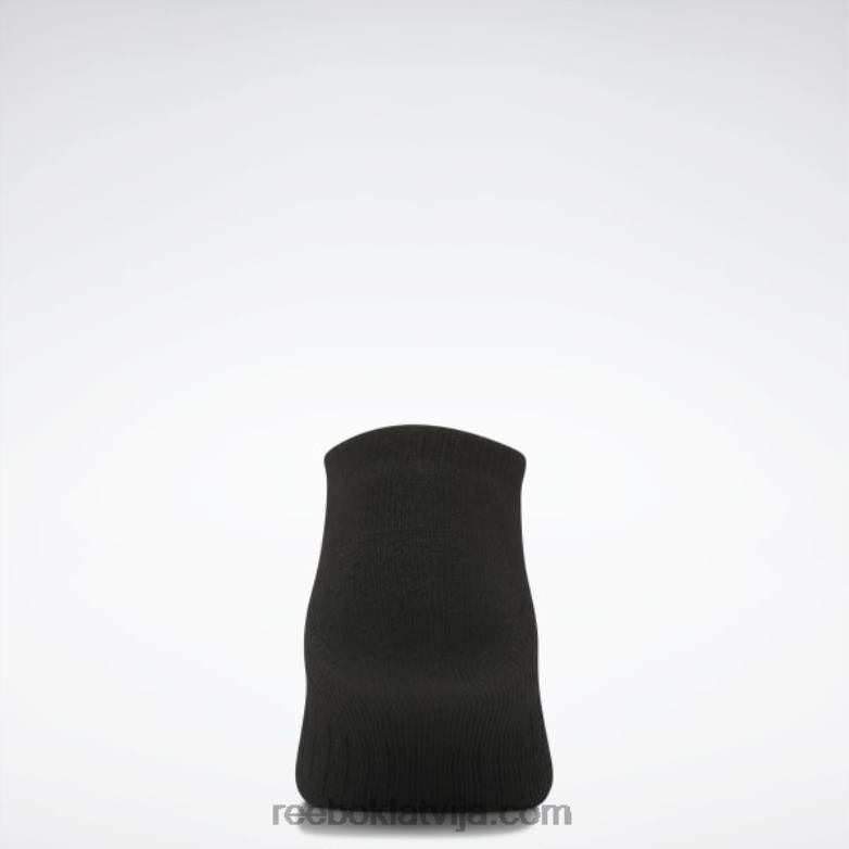 pamata zema piegriezuma zeķes 6 pāri0T4641004 Reebok multi